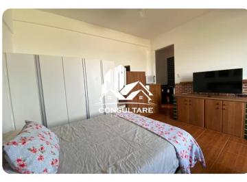 Apartamento · 32m² · 1 Quarto · Apartamento em Itararé, São Vicente/SP de 32m² 1 quartos para locação R$ 2.900,00/mes