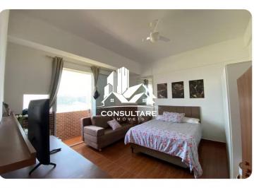 Apartamento · 32m² · 1 Quarto · Apartamento em Itararé, São Vicente/SP de 32m² 1 quartos para locação R$ 3.000,00/mes