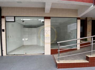 Comercial · 29m² · Sala em Centro, Balneário Camboriú/SC de 29m² para locação R$ 3.200,00/mes