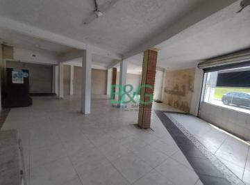 Comercial · 110m² · Loja em Vila Tupi, Praia Grande/SP de 110m² para locação R$ 5.500,00/mes