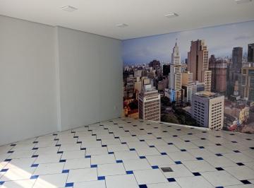 Comercial · 150m² · Salão em Centro, Sorocaba/SP de 150m² para locação R$ 3.010,00/mes