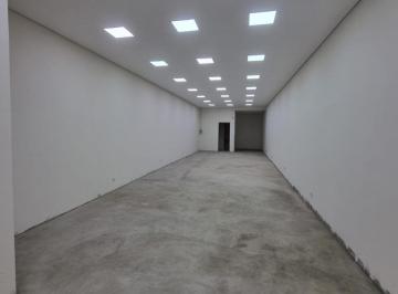 Comercial · 120m² · Salão em Parque São Bento, Sorocaba/SP de 120m² para locação R$ 2.510,00/mes