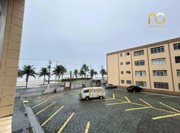 Apartamento · 30m² · 1 Quarto · 1 Vaga · Kitnet em Vila Caiçara, Praia Grande/SP de 30m² 1 quartos à venda por R$ 215.000,00