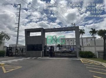 Apartamento · 40m² · 2 Quartos · 1 Vaga · Apartamento em Olaria, Salto/SP de 40m² 2 quartos à venda por R$ 173.363,91