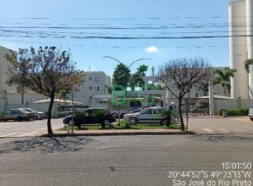 Apartamento · 44m² · 2 Quartos · Apartamento em Jardim Nunes, São José do Rio Preto/SP de 44m² 2 quartos à venda por R$ 101.635,87