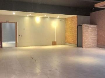 Comercial · 550m² · Salão em Boqueirão, Praia Grande/SP de 550m² para locação R$ 20.000,00/mes