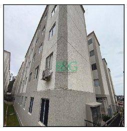 Apartamento · 39m² · 1 Quarto · Apartamento em Jardim Rossin, Campinas/SP de 39m² 1 quartos à venda por R$ 93.037,35