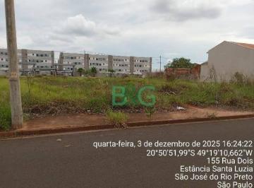 Terreno · 221m² · 1 Quarto · Terreno em Centro, São José do Rio Preto/SP de 0m² 1 quartos à venda por R$ 98.153,45