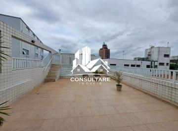 Casa · 286m² · 5 Quartos · 2 Vagas · Casa em Aparecida, Santos/SP de 286m² 5 quartos para locação R$ 12.900,00/mes