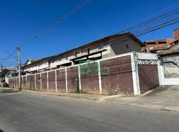 Casa · 63m² · 2 Quartos · 2 Vagas · Casa em Jardim Sandra, Cotia/SP de 63m² 2 quartos à venda por R$ 173.693,01