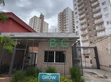 Apartamento · 37m² · 2 Quartos · Apartamento em Jardim Adutora, São Paulo/SP de 37m² 2 quartos à venda por R$ 201.381,01