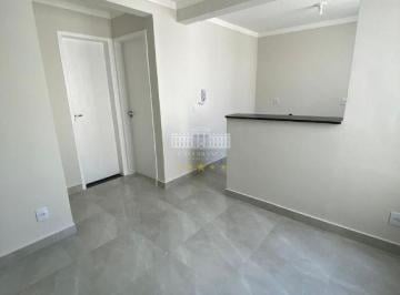 Apartamento · 43m² · 2 Quartos · 1 Vaga · Apartamento em Monte Carlo, Araçatuba/SP de 43m² 2 quartos à venda por R$ 172.000,00