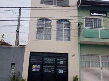 Comercial · 146m² · Salão em Vila Santana, Sorocaba/SP de 146m² para locação R$ 2.510,00/mes