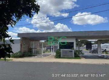 Apartamento · 47m² · 2 Quartos · 1 Vaga · Apartamento em Estrela e Kanashiro, Araraquara/SP de 47m² 2 quartos à venda por R$ 189.686,71