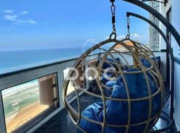 Apartamento · 300m² · 4 Quartos · 2 Vagas · Apartamento em Barra da Tijuca, Rio de Janeiro/RJ de 300m² 4 quartos para locação R$ 30.000,00/mes