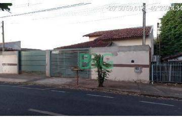Casa · 57m² · 2 Quartos · Casa em Vila Toninho, São José do Rio Preto/SP de 57m² 2 quartos à venda por R$ 108.600,00