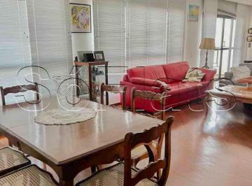 Apartamento · 222m² · 3 Quartos · 4 Vagas · Apartamento em Vila Clementino, São Paulo/SP de 222m² 3 quartos para locação R$ 12.000,00/mes