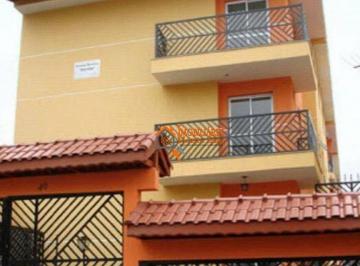 Apartamento · 66m² · 2 Quartos · 1 Vaga · Apartamento em Jardim Bela Vista, Guarulhos/SP de 66m² 2 quartos à venda por R$ 295.000,00