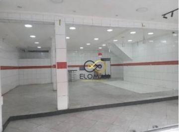 Comercial · 200m² · Salão em Cidade Jardim Cumbica, Guarulhos/SP de 200m² para locação R$ 8.000,00/mes