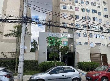 Apartamento · 41m² · 2 Quartos · Apartamento em Parada XV de Novembro, São Paulo/SP de 41m² 2 quartos à venda por R$ 81.379,36