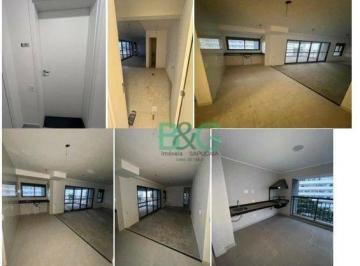 Apartamento · 130m² · 3 Quartos · 2 Vagas · Apartamento em Mooca, São Paulo/SP de 130m² 3 quartos à venda por R$ 1.700.000,00 ou para locação R$
