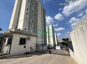 Apartamento · 46m² · 2 Quartos · 1 Vaga · Apartamento em Caguassu, Sorocaba/SP de 46m² 2 quartos à venda por R$ 220.165,86