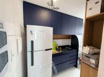 Apartamento · 47m² · 2 Quartos · 1 Vaga · Apartamento em Boa Viagem, Recife/PE de 47m² 2 quartos para locação R$ 5.000,00/mes
