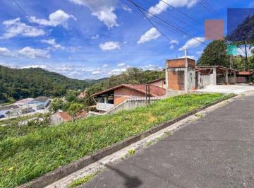 Terreno · 510m² · Terreno em Santa Luzia, Ribeirão Pires/SP de 0m² à venda por R$ 288.000,00