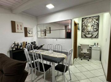 Casa · 70m² · 2 Quartos · 3 Vagas · Casa em Cidade Nova, Itajaí/SC de 70m² 2 quartos para locação R$ 3.400,00/mes
