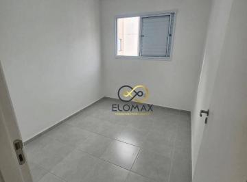 Apartamento · 56m² · 2 Quartos · 1 Vaga · Apartamento em Jardim Cristiano, Itaquaquecetuba/SP de 56m² 2 quartos à venda por R$ 260.000,00