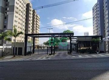 Apartamento · 50m² · 2 Quartos · 1 Vaga · Apartamento em Jardim Primavera, Araraquara/SP de 50m² 2 quartos à venda por R$ 151.043,49