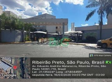 Apartamento · 42m² · 2 Quartos · 1 Vaga · Apartamento em Valentina Figueiredo, Ribeirão Preto/SP de 42m² 2 quartos à venda por R$ 210.580,74