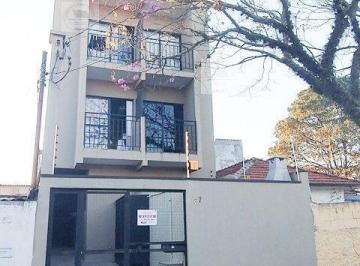 Apartamento · 35m² · 1 Quarto · Kitnet em Vila Baruel, São Paulo/SP de 35m² 1 quartos para locação R$ 1.250,00/mes