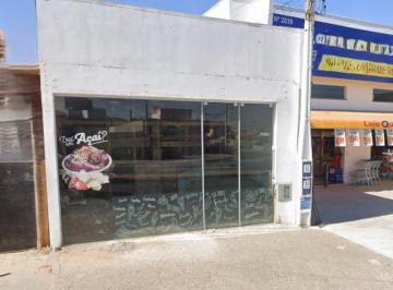 Comercial · 200m² · Salão em Wanel Ville, Sorocaba/SP de 200m² para locação R$ 6.510,00/mes
