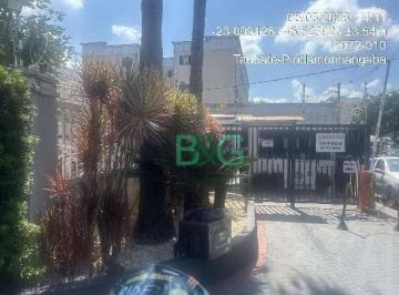 Apartamento · 46m² · 2 Quartos · 1 Vaga · Apartamento em Residencial Sítio Santo Antônio, Taubaté/SP de 46m² 2 quartos à venda por R$ 108.770,