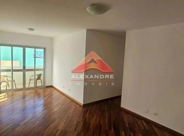 Apartamento de 3 quartos, São José dos Campos · Apartamento em Floradas de São José, São José dos Campos/SP de 86m² 3 quartos para locação R$ 2.900,