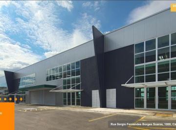 Comercial · 3050m² · Galpão em Distrito Industrial, Campinas/SP de 3050m² para locação R$ 106.760,00/mes