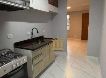 Apartamento · 50m² · 2 Quartos · 1 Vaga · Apartamento em Jardim Satélite, São José dos Campos/SP de 50m² 2 quartos para locação R$ 2.350,00/me