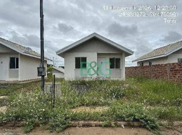 Casa · 45m² · 2 Quartos · Casa em Centro, Tupã/SP de 45m² 2 quartos à venda por R$ 172.037,48