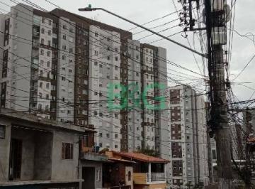 Apartamento · 43m² · 2 Quartos · 1 Vaga · Apartamento em Cidade Líder, São Paulo/SP de 43m² 2 quartos à venda por R$ 172.074,86