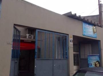 Comercial · 230m² · 1 Vaga · Sala em Parque Novo Mundo, São Paulo/SP de 230m² para locação R$ 5.500,00/mes