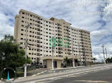 Apartamento · 51m² · 1 Quarto · 1 Vaga · Apartamento em Ortizes, Valinhos/SP de 51m² 1 quartos à venda por R$ 226.246,58