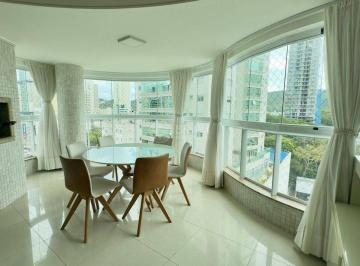 Apartamento de 2 quartos, Balneário Camboriú · Apartamento em Centro, Balneário Camboriú/SC de 100m² 2 quartos para locação R$ 7.500,00/mes