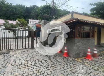 Apartamento · 54m² · 2 Quartos · 1 Vaga · Apartamento em Santa Rosa, Niterói/RJ de 54m² 2 quartos à venda por R$ 150.000,00