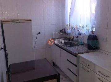 Apartamento · 1 Quarto · Kitnet em Vila São Joaquim, Cotia/SP de 0m² 1 quartos para locação R$ 1.200,00/mes