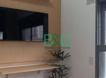 Comercial · 20m² · 1 Quarto · Studio em Ipiranga, São Paulo/SP de 20m² 1 quartos à venda por R$ 314.000,00