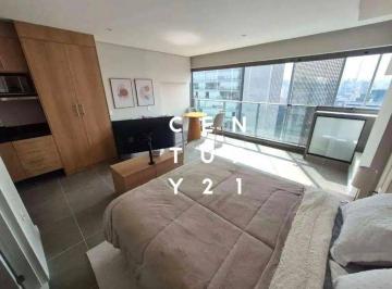 Apartamento · 35m² · 1 Quarto · 1 Vaga · Apartamento em Butantã, São Paulo/SP de 35m² 1 quartos para locação R$ 7.000,00/mes