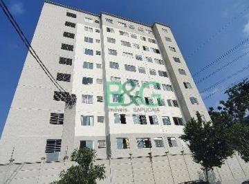 Apartamento · 41m² · 2 Quartos · Apartamento em Jardim Imperador (Zona Leste), São Paulo/SP de 41m² 2 quartos à venda por R$ 148.200,
