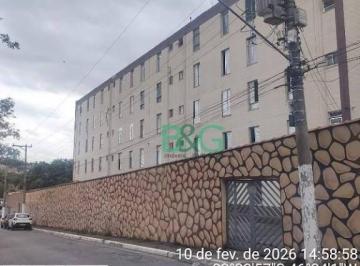Apartamento · 41m² · 2 Quartos · Apartamento em Conjunto Habitacional Juscelino Kubitschek, São Paulo/SP de 41m² 2 quartos à venda po
