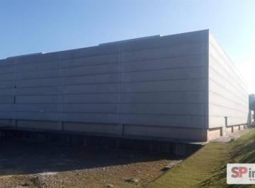 Comercial · 2000m² · 1 Vaga · Sala em Flamingo, Embu-Guaçu/SP de 2000m² para locação R$ 35.000,00/mes